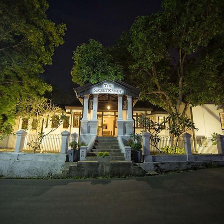 The Secret แคนดี้ ภายนอก รูปภาพ