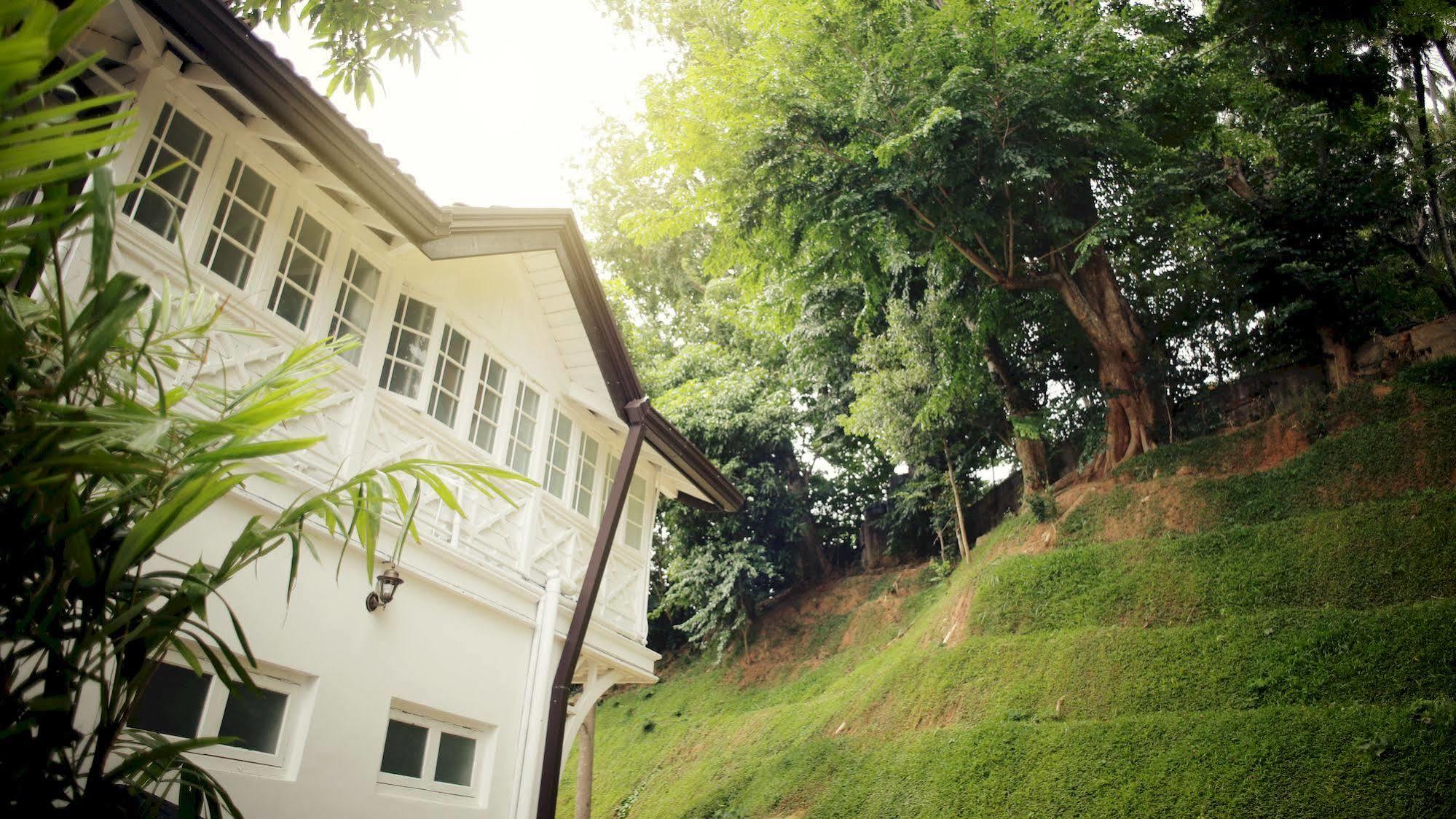 The Secret แคนดี้ ภายนอก รูปภาพ